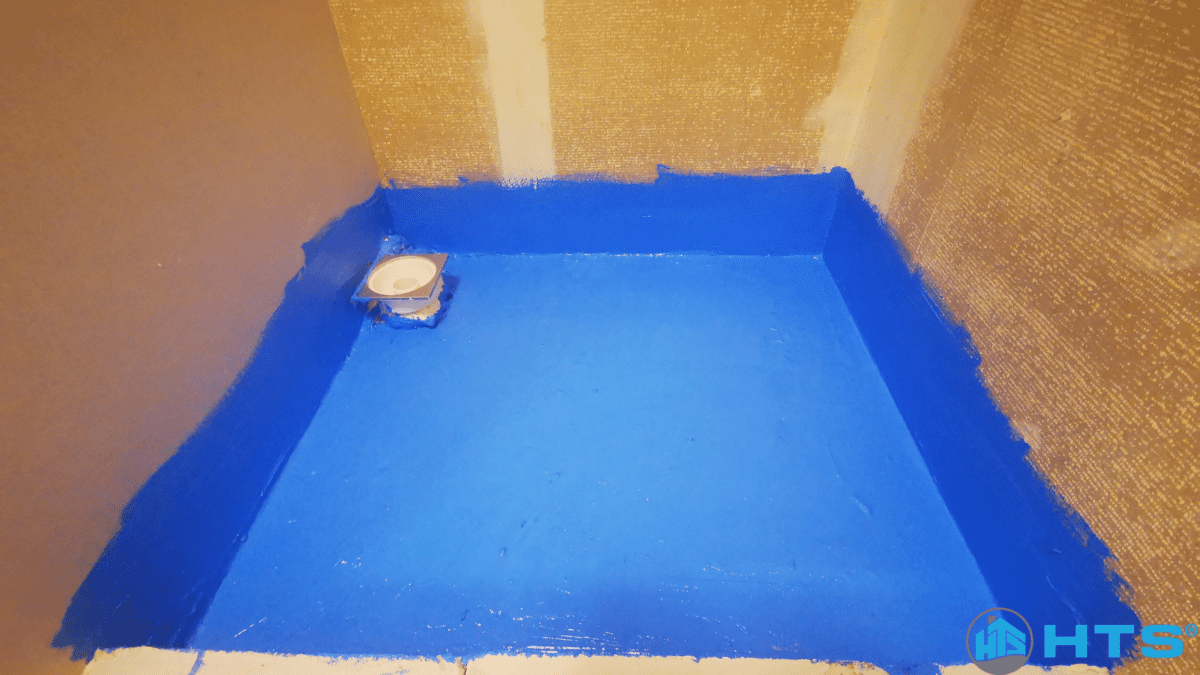 Có nên sơn chống thấm trong nhà không để bảo vệ công trình, chống ẩm mốc và tăng độ bền cho tường trần