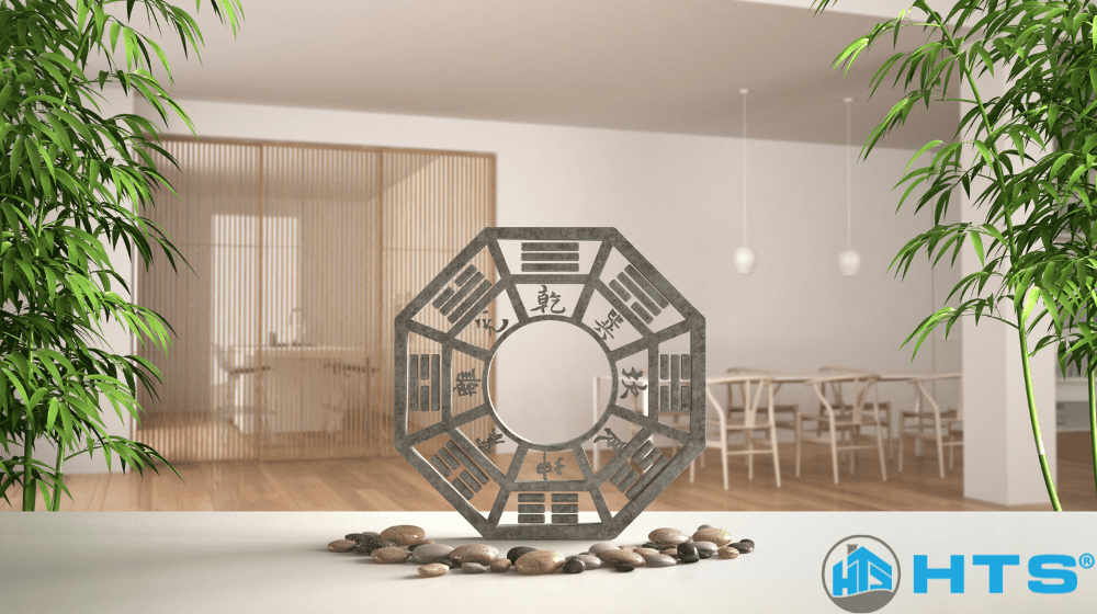 Màu Sơn Theo Phong Thủy