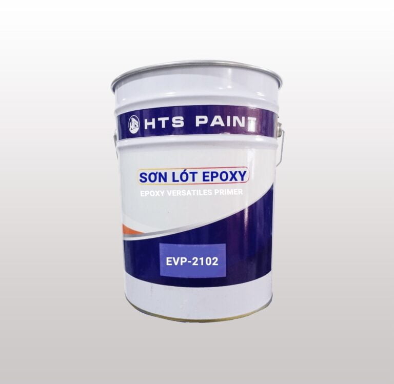 Sơn lót Epoxy HTS