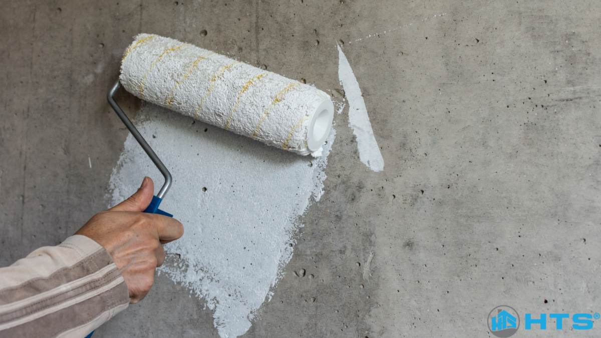 Tìm hiểu sơn hiệu ứng bê tông – giải pháp tạo bề mặt bê tông đẹp mắt, hiện đại và bền bỉ cho không gian sống và công trình của bạn