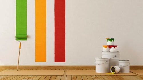 Chọn sơn nhà, cách chọn sơn nhà tốt bền đẹp.