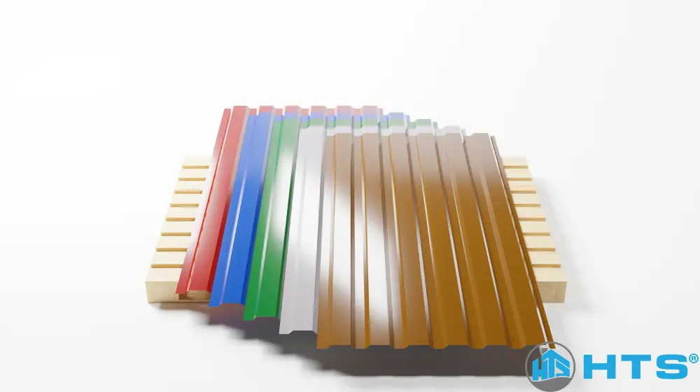 Tại sao tấm lợp tôn chống nóng lại được ưa chuộng hiện nay – giải pháp cách nhiệt, chống nóng hiệu quả cho nhà ở và nhà xưởng