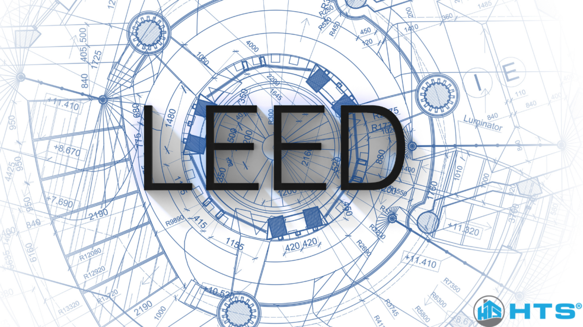 Chứng chỉ LEED là gì