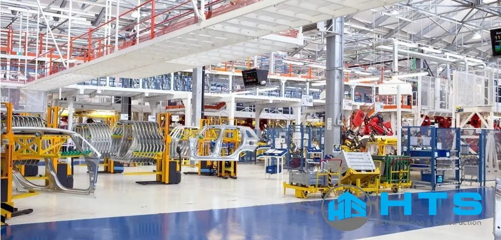 Các loại sơn Epoxy khác nhau thường có định mức khác nhau