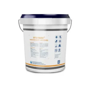 HTS® FINISH+ - HOÁ CHẤT PHỦ BÓNG SÀN
