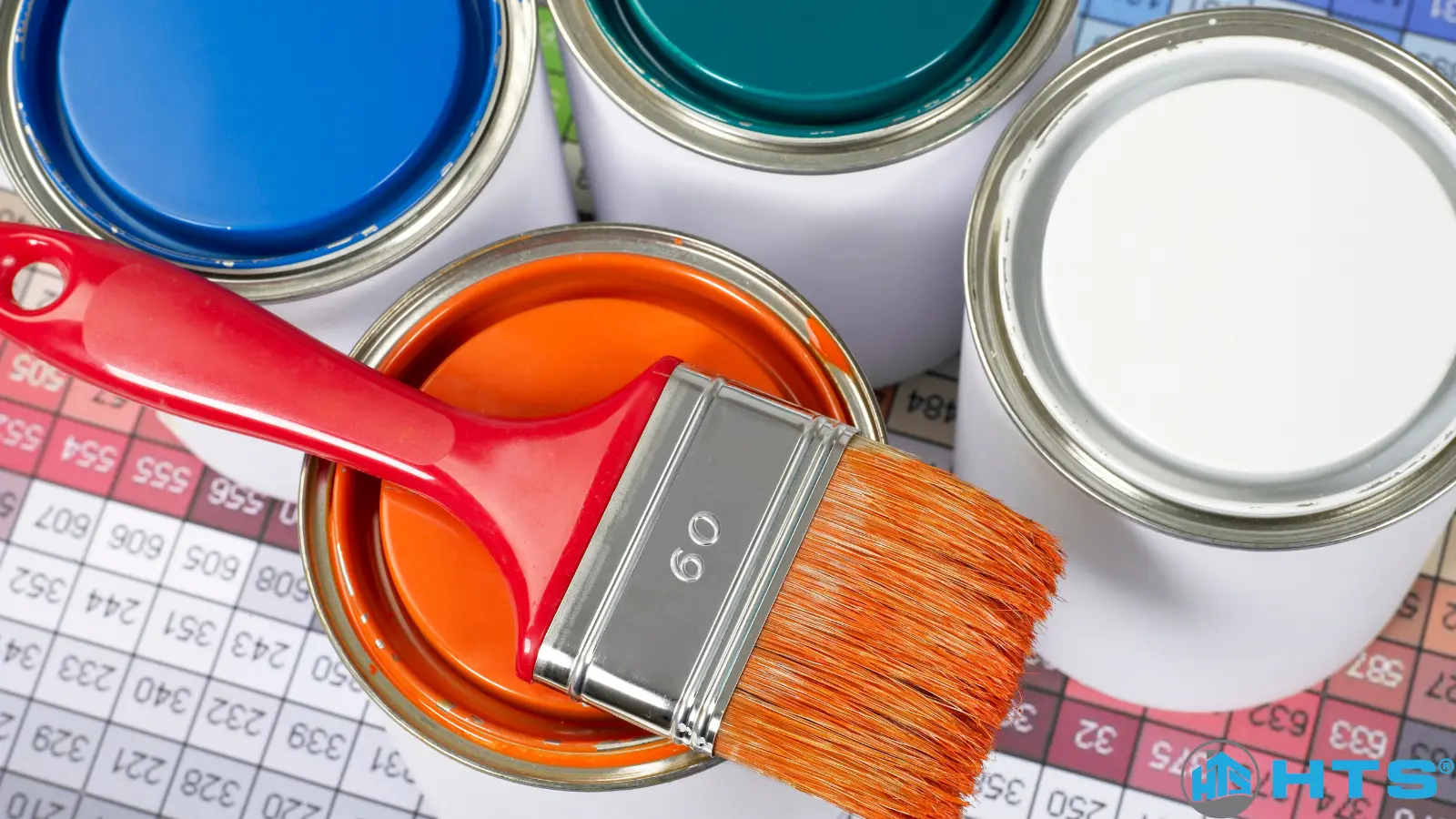 Cách lựa chọn sơn phù hợp Sơn VOC hay không VOC, lựa chọn tối ưu cho sức khỏe và môi trường