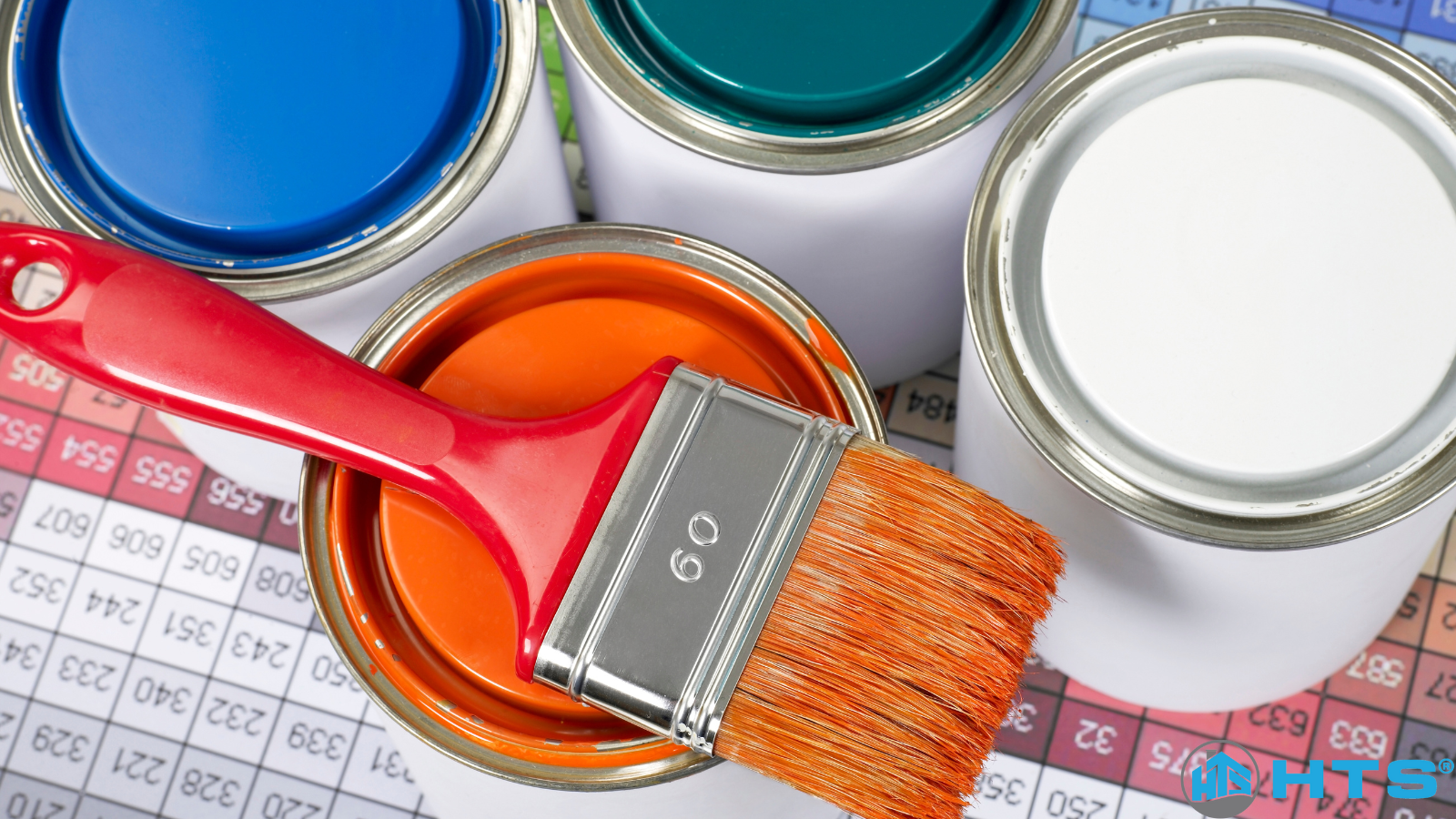 Hướng dẫn cách lựa chọn sơn phù hợp giữa sơn VOC và không VOC, đảm bảo an toàn và hiệu quả cho công trình của bạn