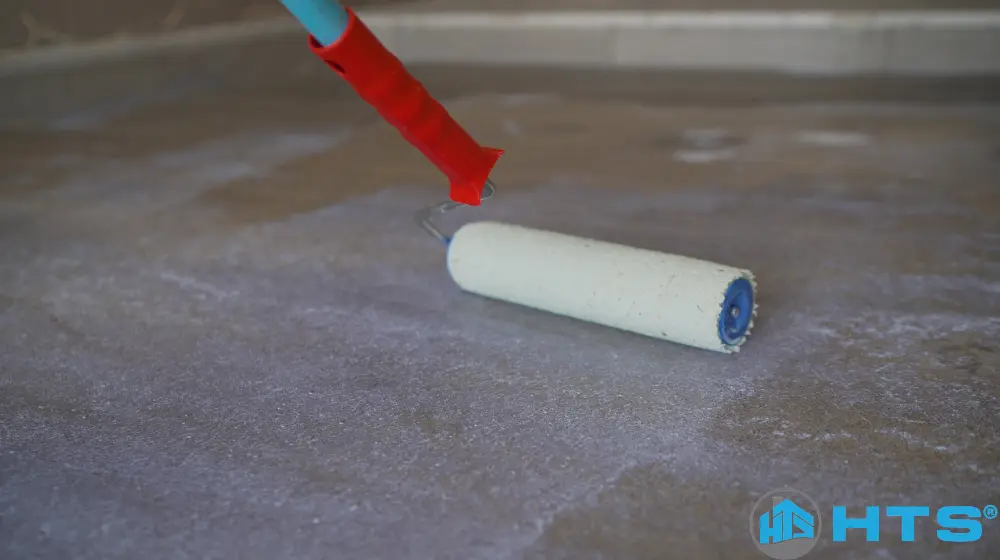 Hóa Chất Tăng Cứng Sàn Bê Tông Liquid Hardener