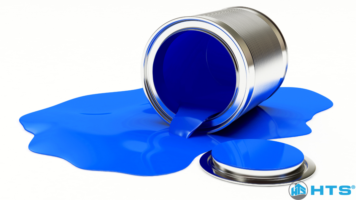 Nhóm kỹ sư trình bày bảng hỏi-đáp về VOC trong ngành sơn công nghiệp, giới thiệu giải pháp sơn ít VOC an toàn cho người dùng