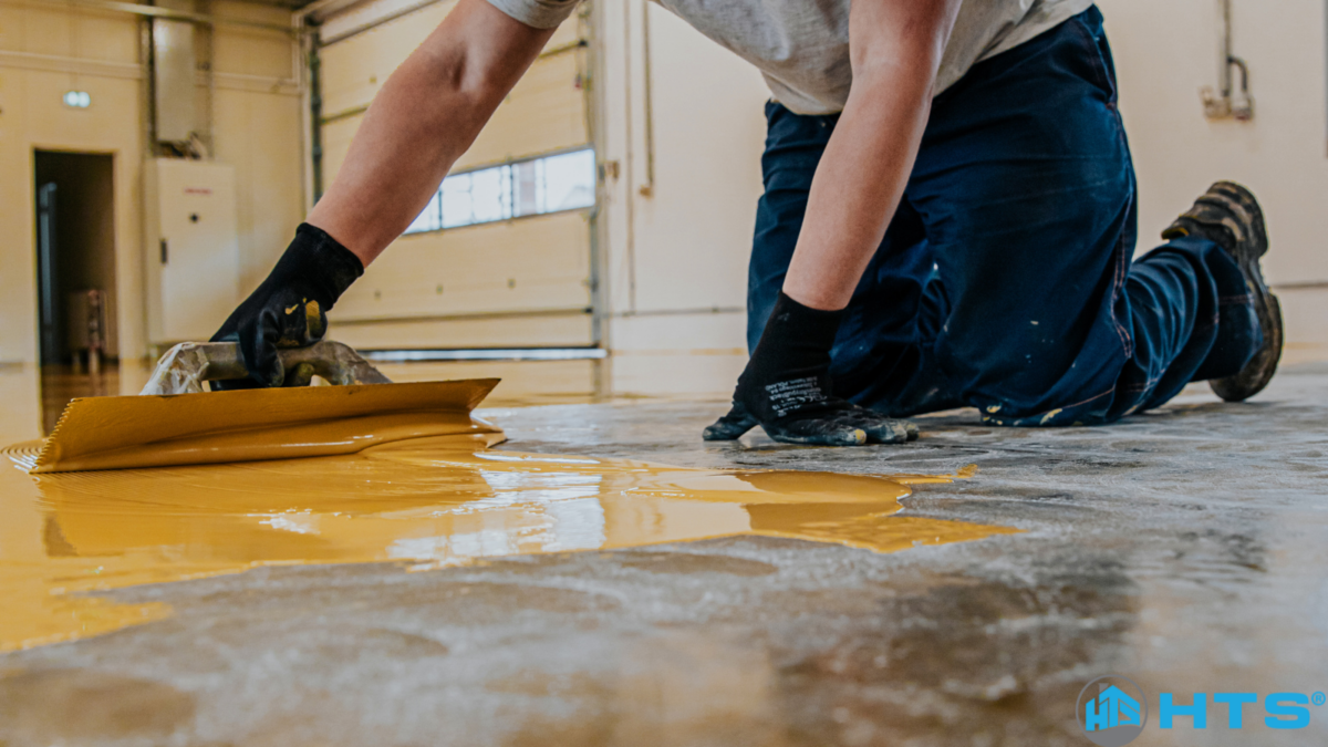 Tổng hợp ưu điểm và nhược điểm của sơn sàn Epoxy, giúp lựa chọn giải pháp sàn phù hợp và bền đẹp