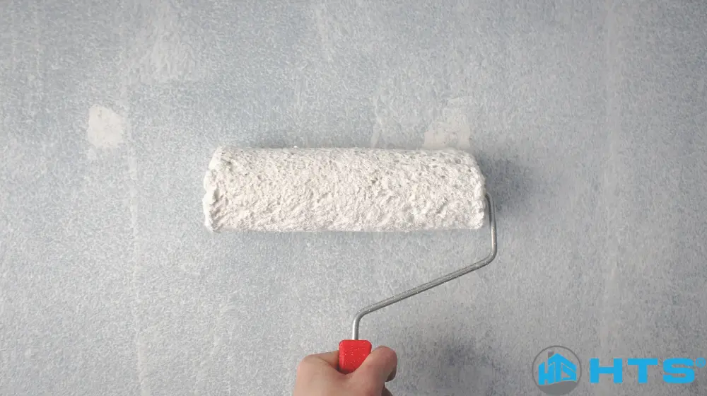 Sơn Epoxy Hệ Lăn Là Gì Vì Sao Nên Lựa Chọn Cho Sàn Nhà Xưởng