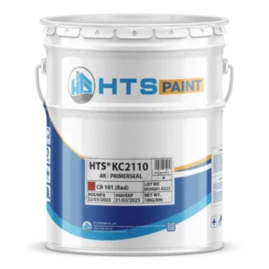 HTS®KC2110 - SƠN LÓT CHỐNG RỈ AK-PRIMERSEAL