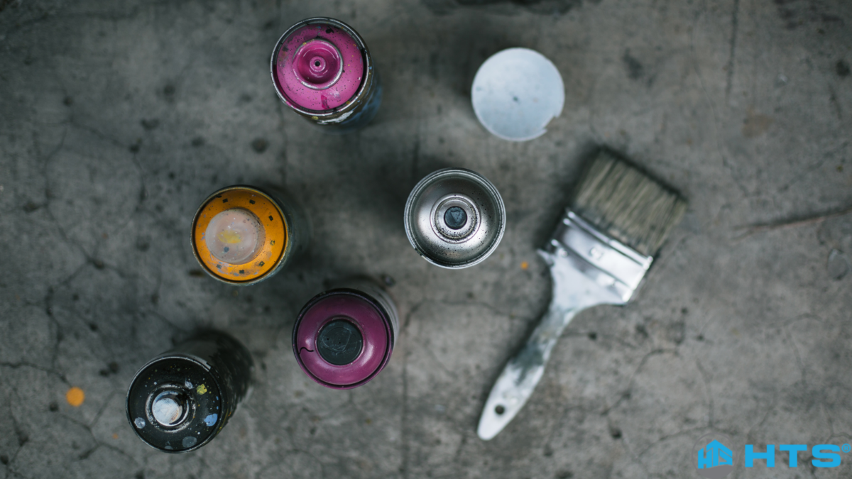 Các loại sơn kết cấu thép thông dụng giúp chống ăn mòn và kéo dài tuổi thọ công trình