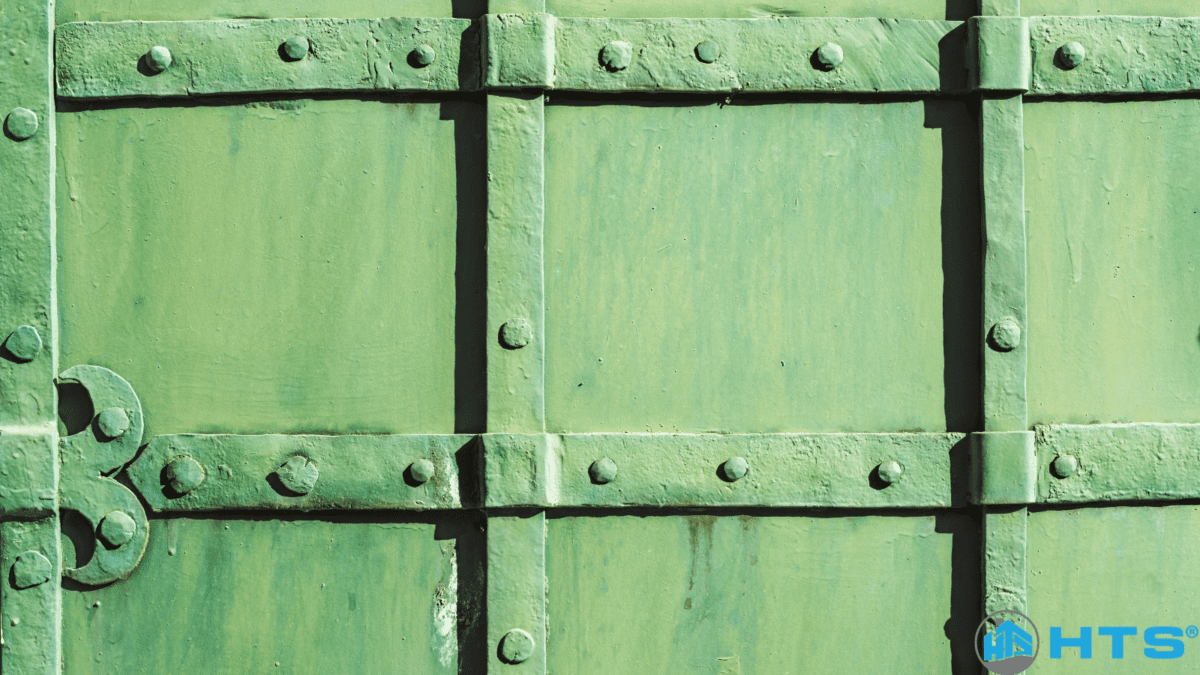 Bộ sưu tập các tông màu sơn cửa sắt đẹp và nổi bật, mang đến vẻ sang trọng và cuốn hút cho ngôi nhà