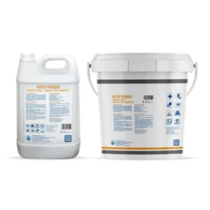 HTS® FIXEO - BẢ MATIT TRÁM VÁ SÀN MASTIC FIXEO