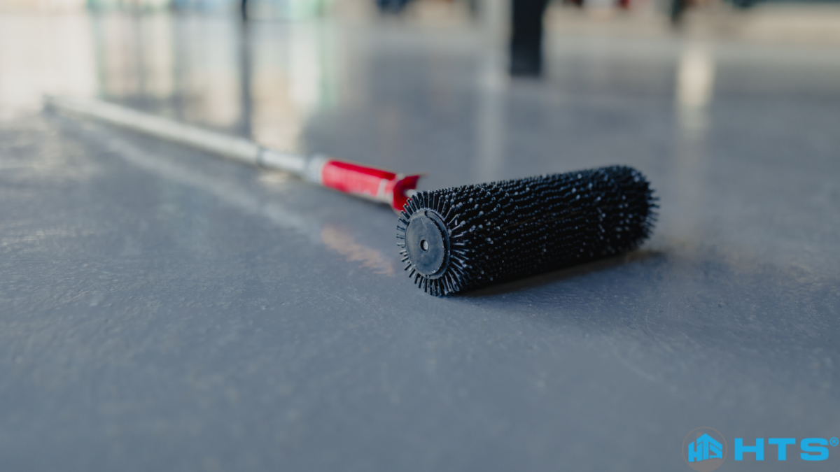 Tìm hiểu sơn epoxy kháng khuẩn là gì và ưu điểm nổi bật trong ứng dụng thực tế