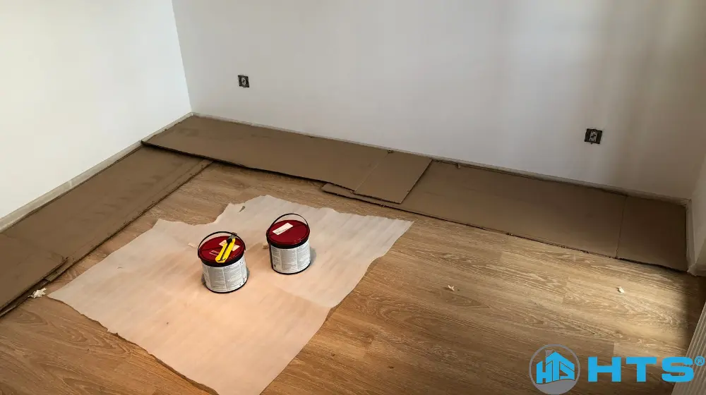 Sơn Epoxy 3D là gì?