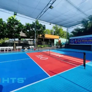HTS®SPORT - SƠN CHUYÊN DỤNG SÂN THỂ THAO