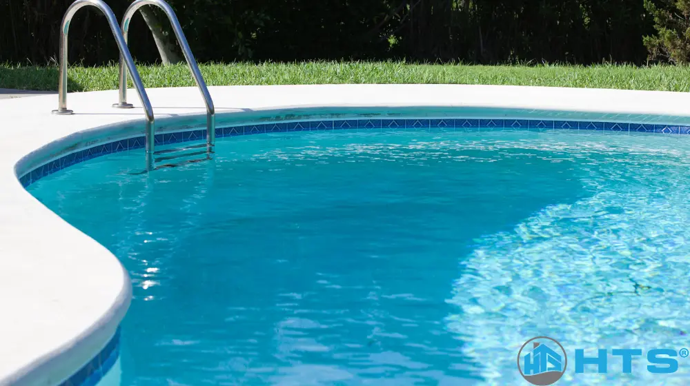 Sơn Epoxy Bể Bơi Chống Thấm, Bền Đẹp Hiệu Quả