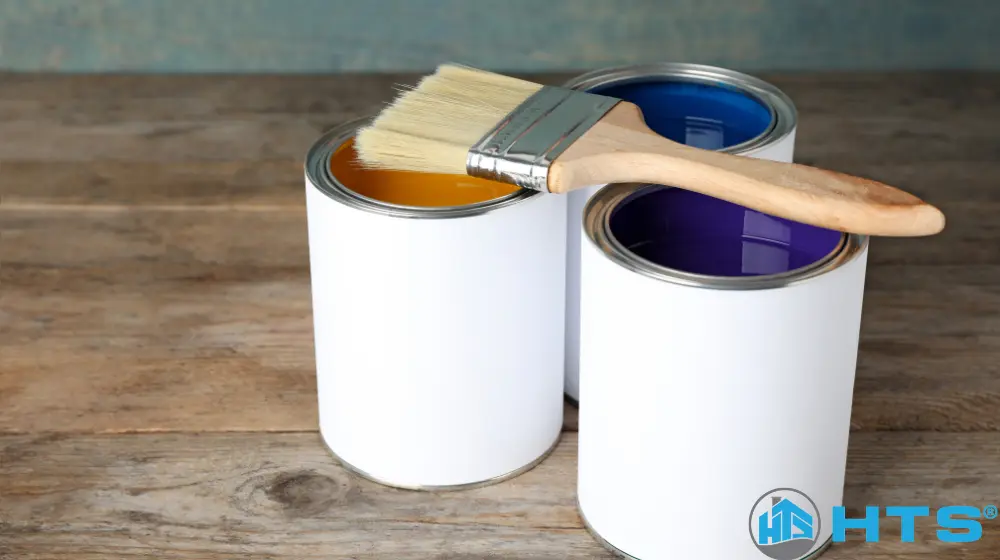 Lựa chọn sơn Epoxy hay PU cho từng bề mặt công trình giúp tối ưu độ bền, tính thẩm mỹ và hiệu quả sử dụng