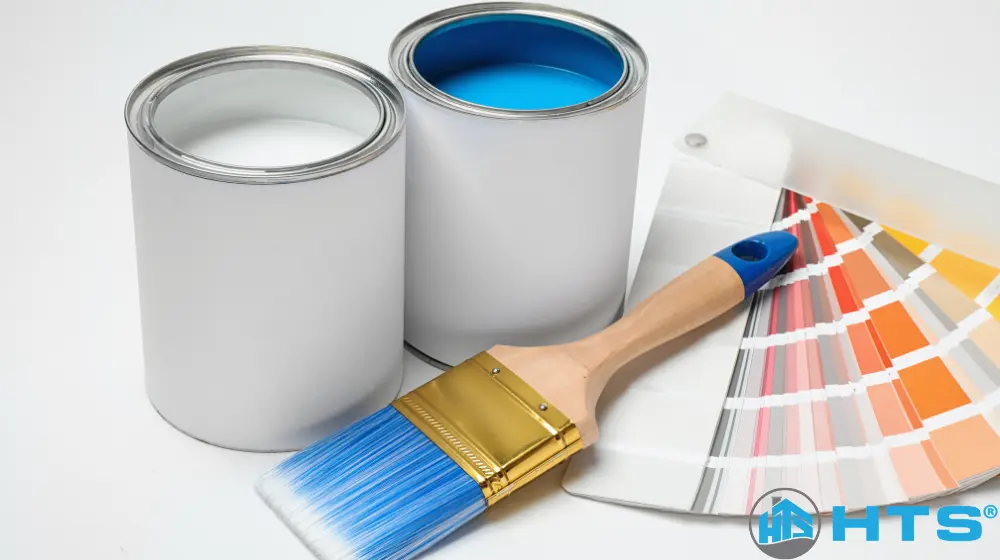 Phân biệt sơn Epoxy và sơn PU với khái niệm, đặc điểm cơ bản và ứng dụng thực tế trong xây dựng, công nghiệp