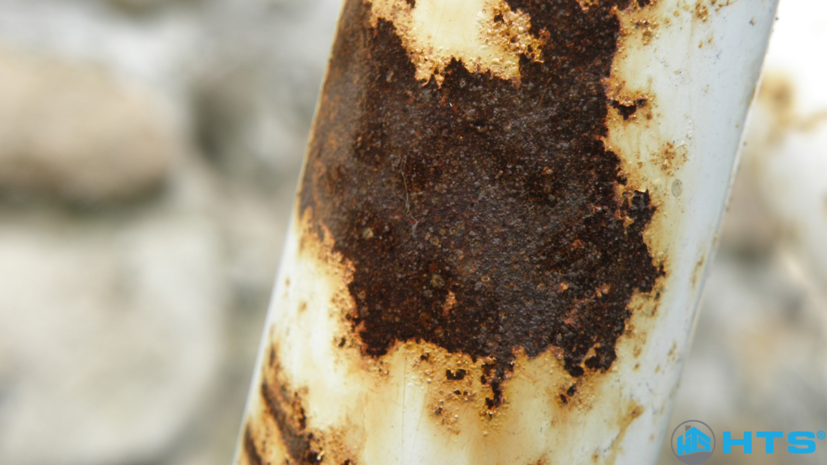 Cách tẩy rỉ sét trên sắt thép hiệu quả nhất 2025