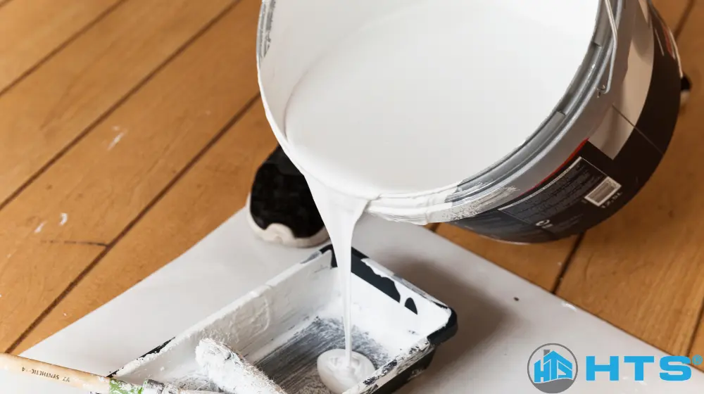 Cách Pha Sơn Lót Chuẩn Kỹ Thuật Cho Độ Bám Dính Cao