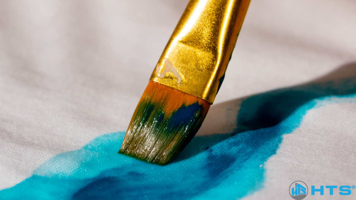 Ưu điểm và nhược điểm của sơn Acrylic khi sử dụng trong các công trình xây dựng