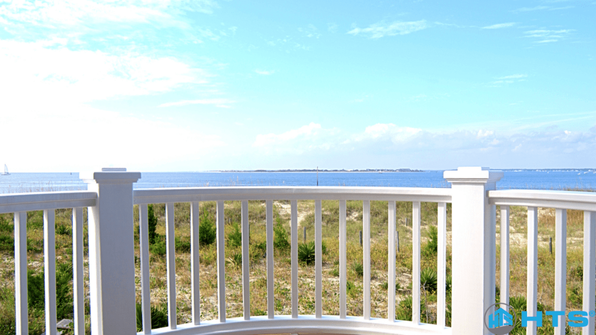 Lan can ban công là gì và tác dụng trong bảo vệ, trang trí nhà ở