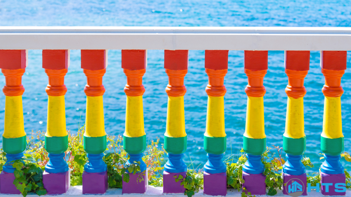 Sơn lan can ban công dùng sơn gì để chống rỉ, bảo vệ và tăng tính thẩm mỹ cho ngôi nhà