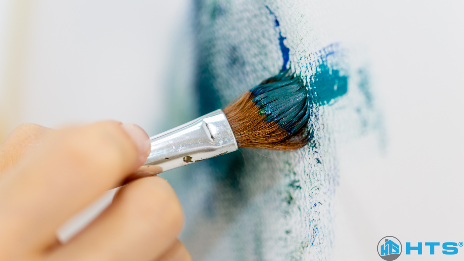 Acrylic là gì? Ứng dụng trong đời sống nhất định phải biết - HTS Paint ...