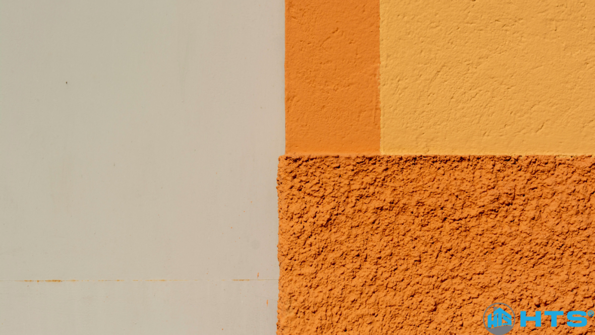 Hình ảnh minh họa quy trình xử lý và khắc phục lỗi sơn tường bị rỗ nhanh chóng, tiết kiệm chi phí