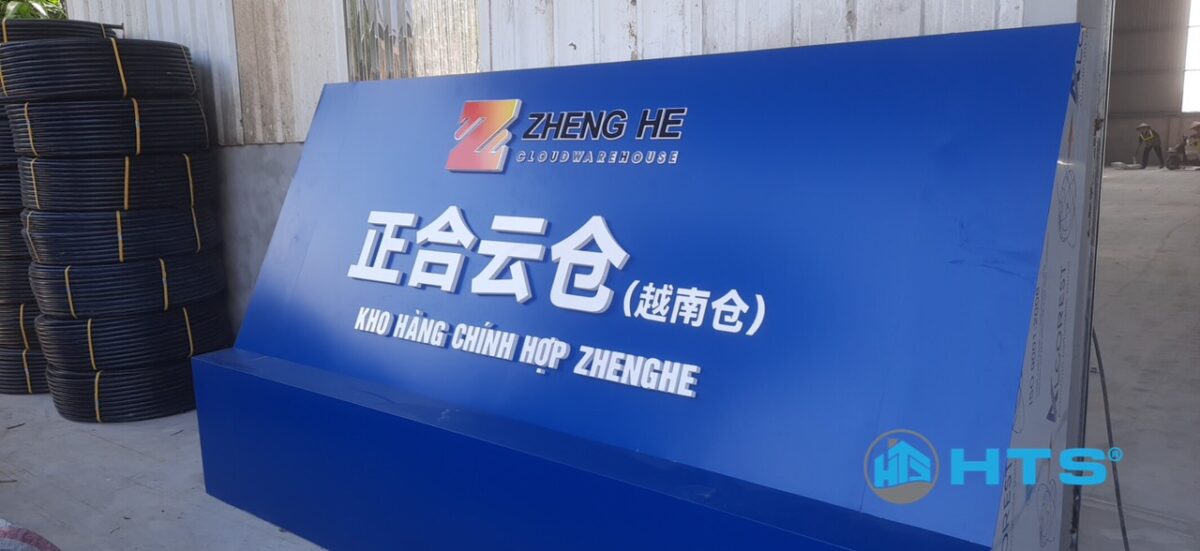 Cấp sơn epoxy - Kho hàng Zhenghe Trung Quốc