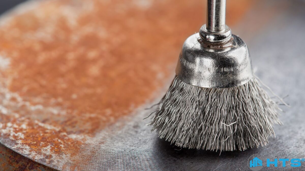 Các yếu tố quan trọng ảnh hưởng đến định mức sơn chống rỉ, giúp tối ưu lượng sơn sử dụng và đảm bảo hiệu quả bảo vệ bề mặt kim loại