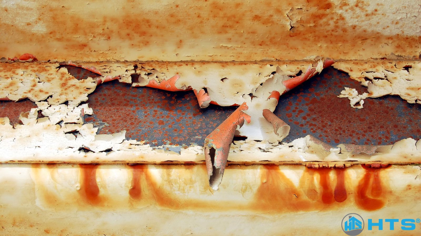 HTSpaint – Thương hiệu cung cấp sơn chống rỉ chất lượng cao, đạt chuẩn định mức, giúp tối ưu chi phí và bảo vệ bề mặt kim loại bền lâu