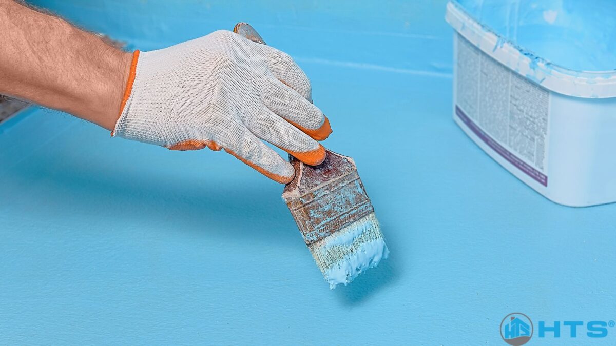 Các lợi ích của sơn cách nhiệt cho kim loại bao gồm giảm nhiệt độ, bảo vệ bề mặt và kéo dài tuổi thọ vật liệu