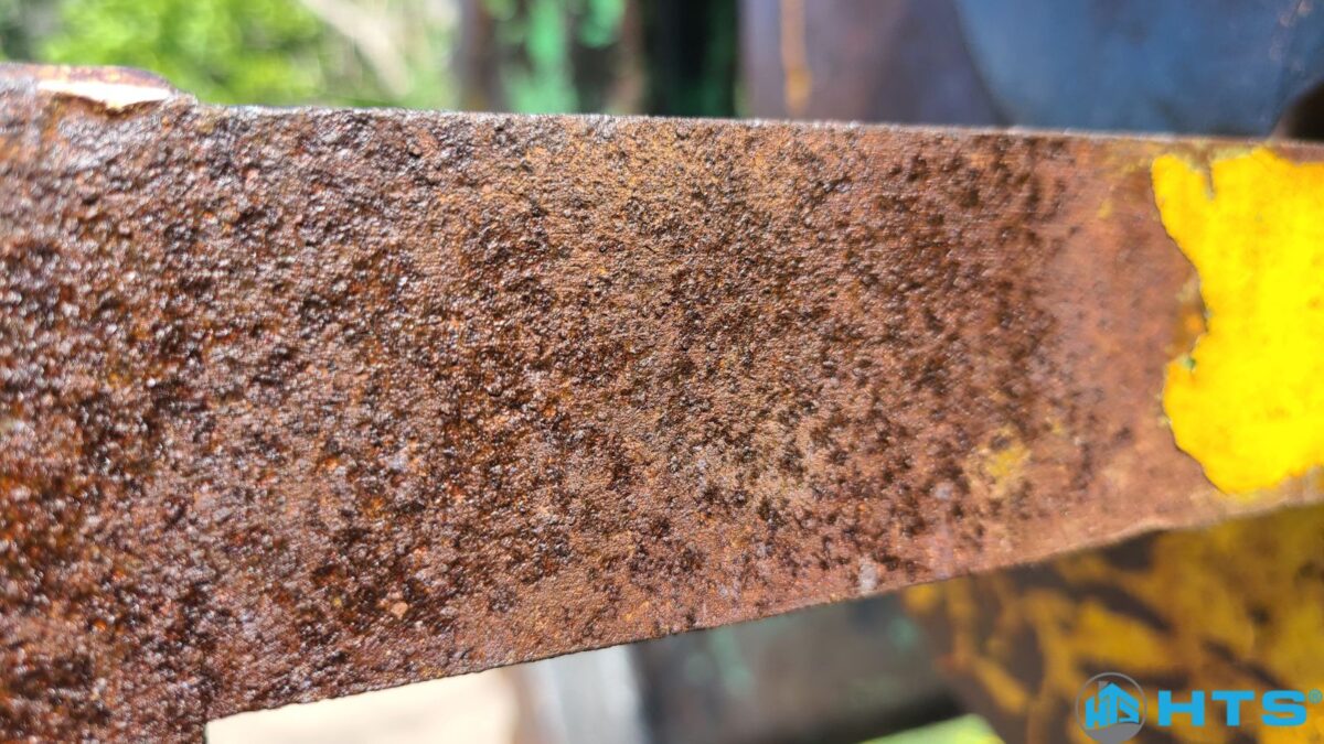 Sơn chống rỉ epoxy giá bao nhiêu khi mua số lượng lớn? Xem ngay báo giá mới nhất từ HTSpaint