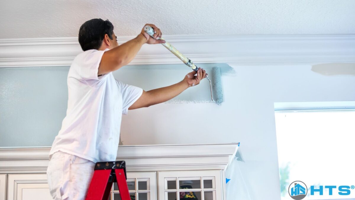 Sơn nhà màu gì sang trọng? Những gam màu giúp không gian tinh tế, ấn tượng