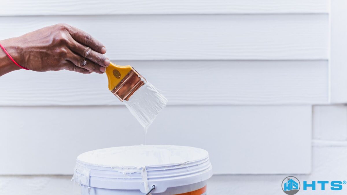 Ưu điểm vượt trội của sơn chống rỉ HTSpaint, giúp tăng độ bền và thẩm mỹ cho công trình