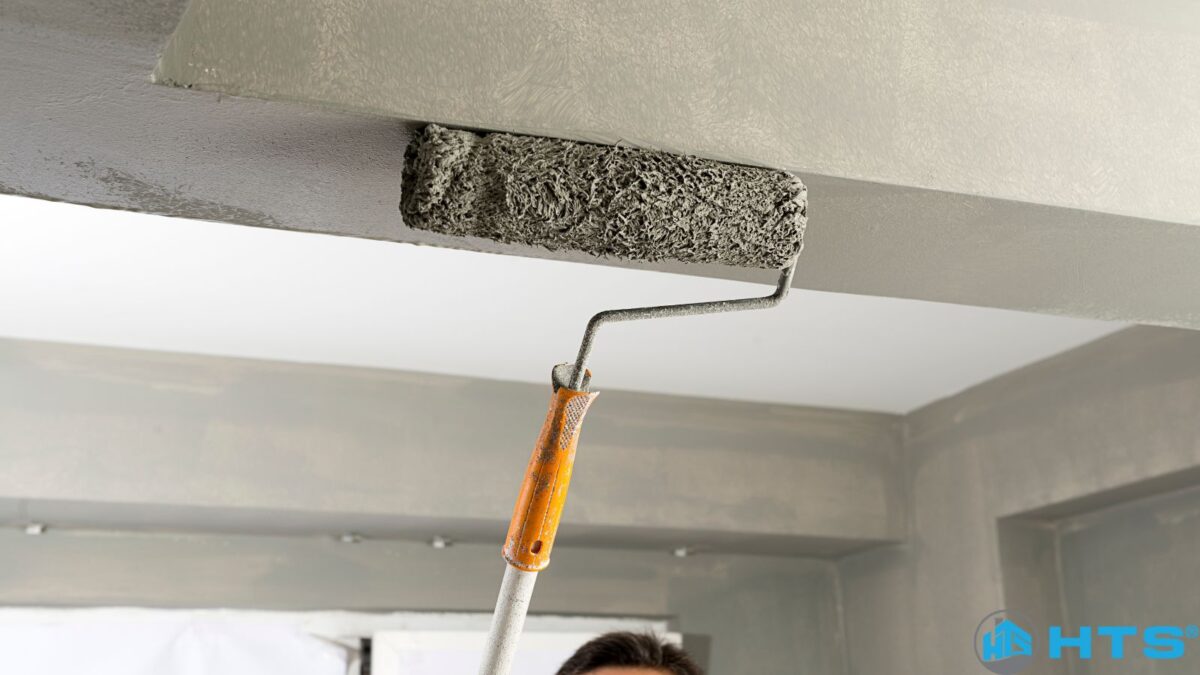 Lý do nên chọn sơn chống rỉ màu ghi HTSpaint với khả năng bảo vệ kim loại, bám dính tốt và độ bền vượt trội