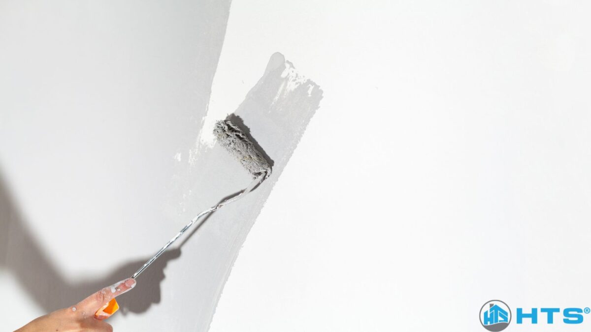 Lý do nên chọn sơn chống rỉ sét màu xám HTSpaint với khả năng bảo vệ kim loại, chống oxy hóa và độ bền vượt trội