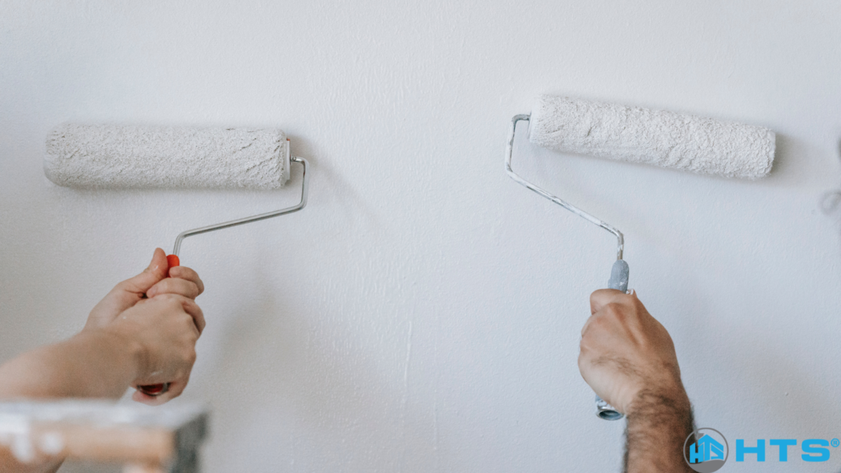 Hình ảnh tổng hợp các câu hỏi thường gặp khi sử dụng sơn chống nóng tường