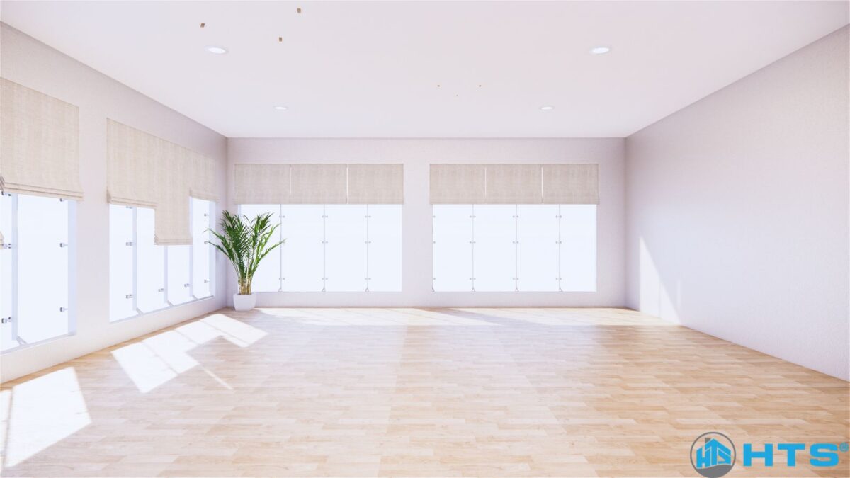 Lý do nên sử dụng sơn epoxy cho phòng sạch để đảm bảo môi trường sạch và an toàn