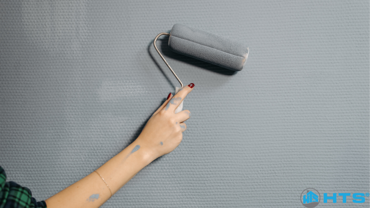 Sơn chống nóng tường nhà giúp giảm nhiệt, chống thấm và tăng tuổi thọ công trình