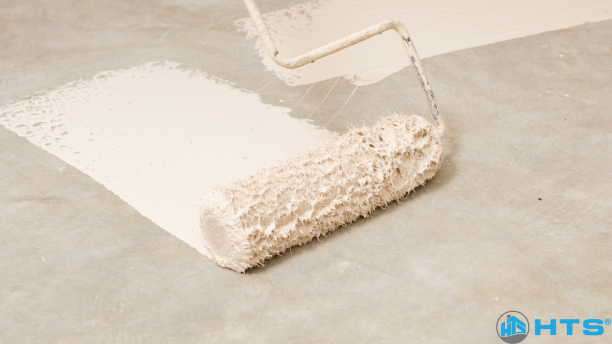 Các câu hỏi thường gặp về sơn chống nóng sàn bê tông và lời giải đáp từ HTSpaint