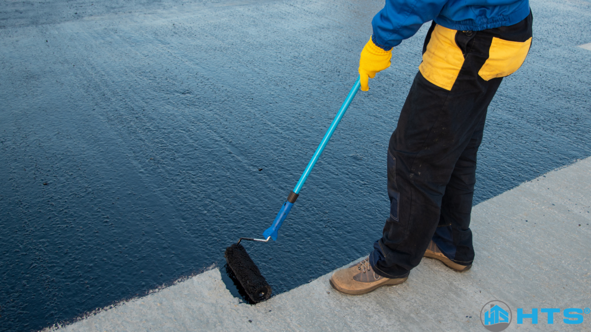 Sơn chống nóng hiệu quả cho công trình dân dụng và công nghiệp vào mùa hè