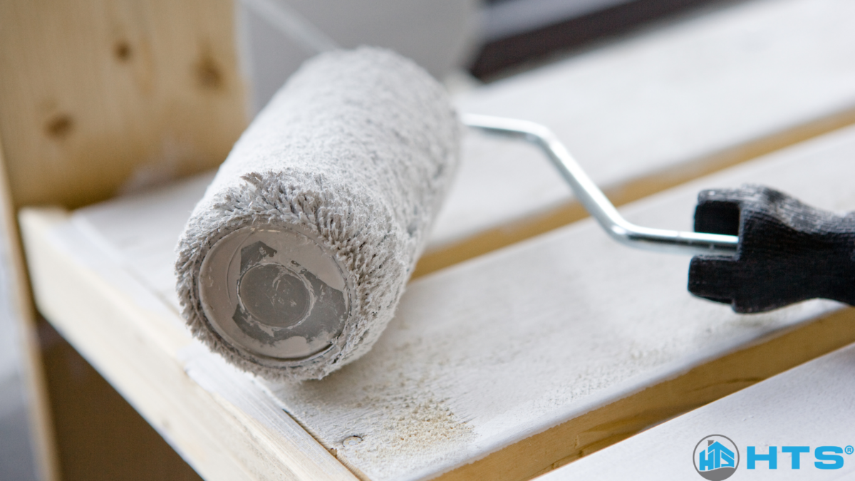 HTSpaint cung cấp giải pháp sơn chất lượng cao, giúp công trình bền đẹp và chống chọi tốt với thời tiết khắc nghiệt