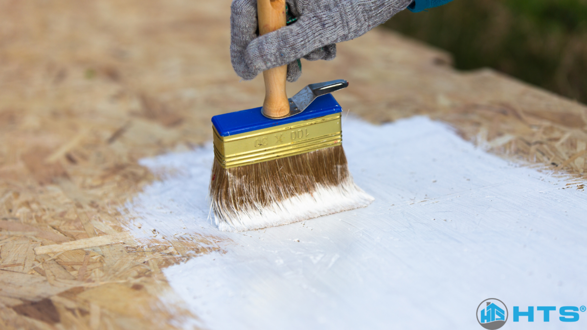 Hiệu quả rõ rệt của sơn chống nóng HTSpaint – Giải pháp làm mát toàn diện cho mái tôn, tường nhà và nhà xưởng