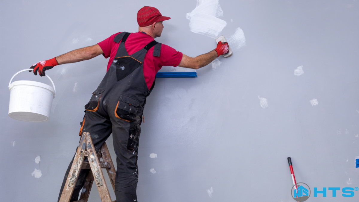 Giải đáp các câu hỏi thường gặp về sơn chống nóng: Giảm được bao nhiêu độ, hiệu quả thực tế ra sao? Cùng HTSpaint tìm hiểu ngay!