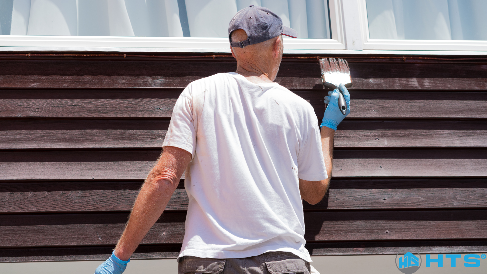 Hướng dẫn các bước thi công sơn chống nóng gốc dầu chuẩn kỹ thuật và hiệu quả cao